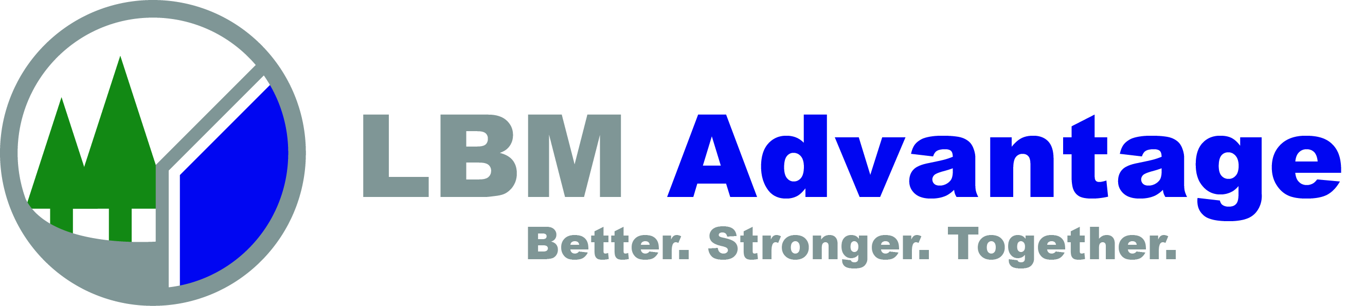 LBM Advantage Logo